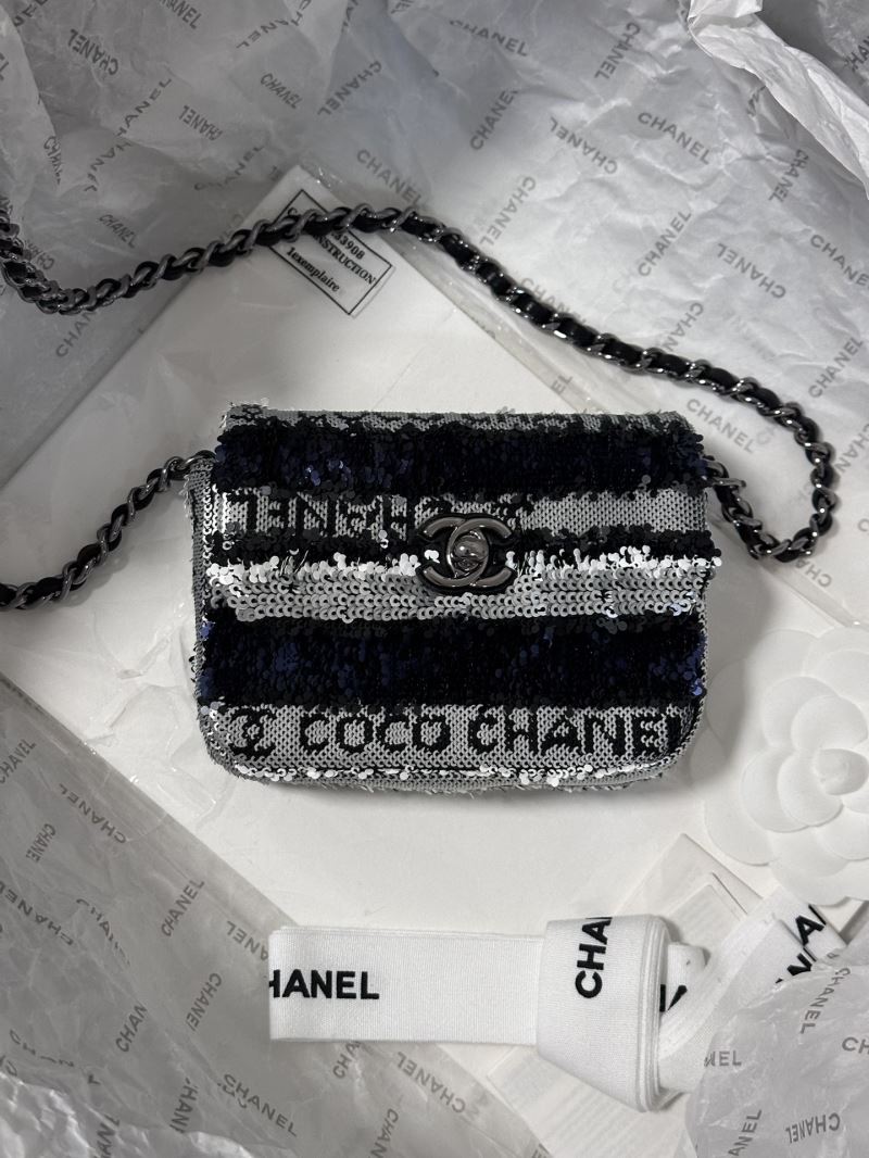 Chanel Stachel Bags